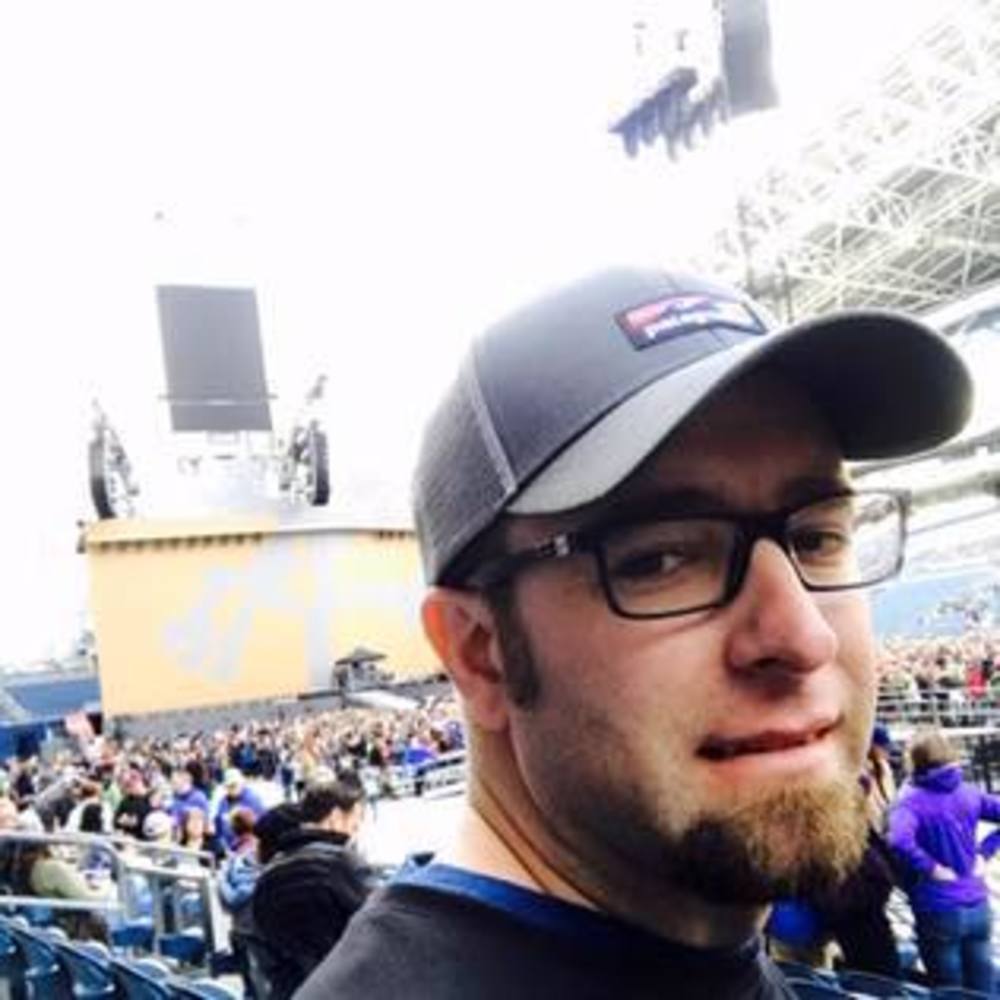 Meet your Posher, Samuel